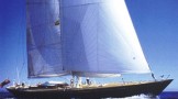 Sailing Yacht BOLERO